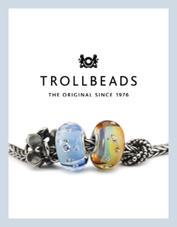 Trollbeads | Jewellery | Beads | Bracelets